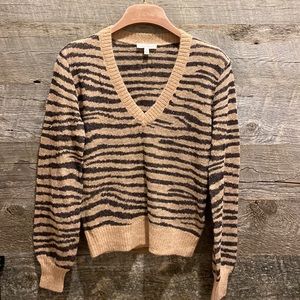 NWOT Joie Inira Sweater - Size XXS